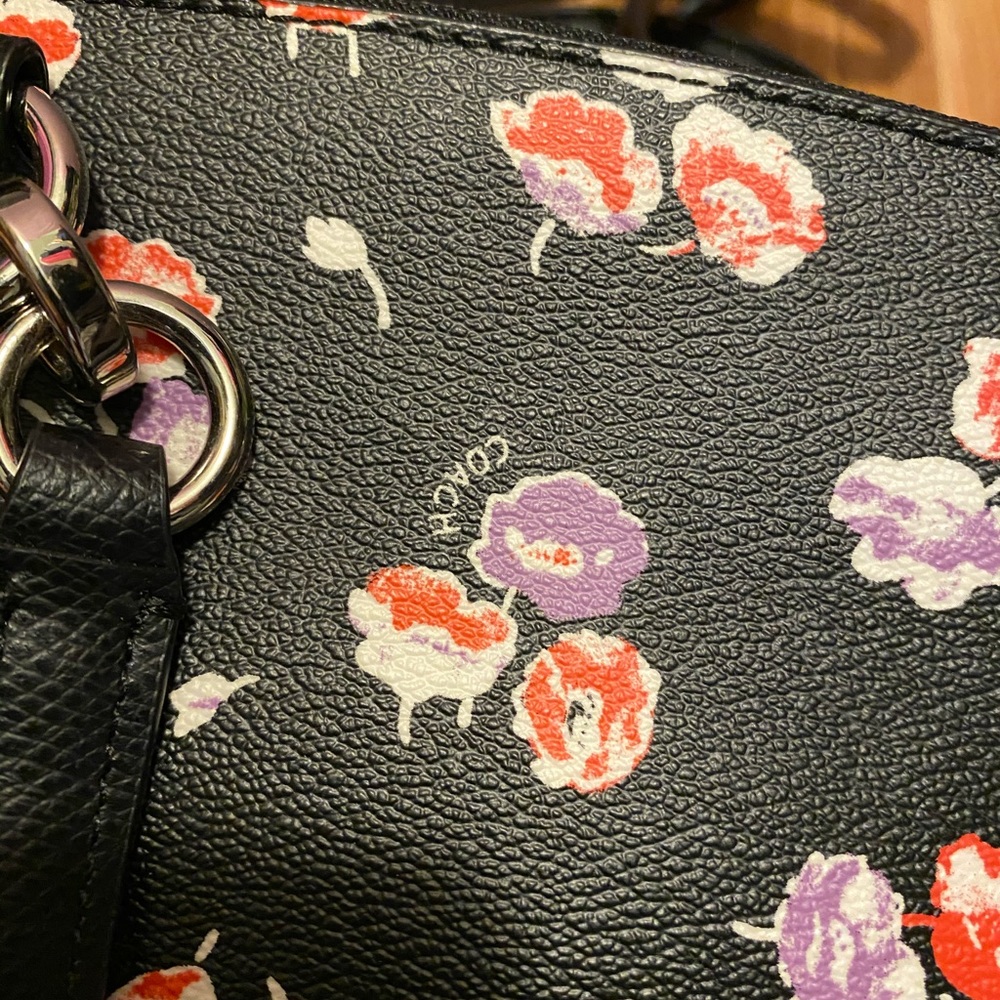 Coach bag - Picture 2 of 6